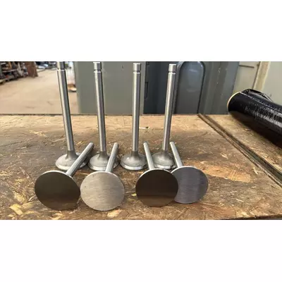 Клапана МТЗ, ЮМЗ (комплект)