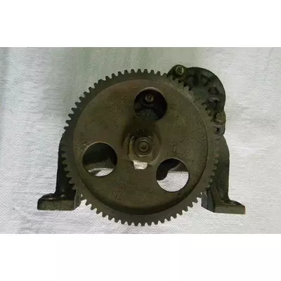 Насос масляний СМД-31 ДОН-1500