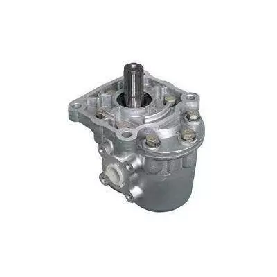 Насос шестерневий НШ 50У-3 (праве / ліве обертання)