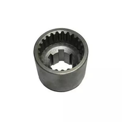 Привод увімкнений. насоса НШ-100 (муфта/напівмуфта) ЮМЗ