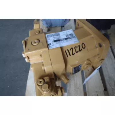 РЕМОНТ "Гідромотор New Holland 21D | 72183520 для мінітрактора"