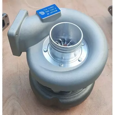 Турбокомпрессор ТКР-11Н3 - TKM TURBO кат. номер: ТКР-11Н3