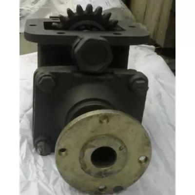 КОМ ГАЗ-3309, 4301, 3308, КОМ АЦ-4,8-3307-01.150 під кардан, ручне включення, чавунний корпус