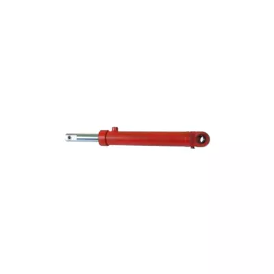 Гідроциліндр повороту колонки 80.56.390.12 (ланцюговий) ЕО 2621