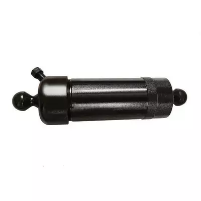 Гідроциліндр підіймання кузова ГАЗ 3 штоковий, ГЦ 3507-01-8603010