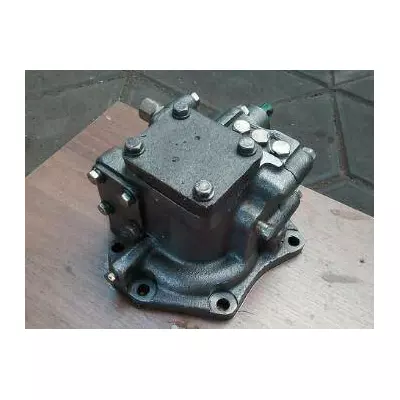 Розподільник КПП Т-150К 150.37.025-1