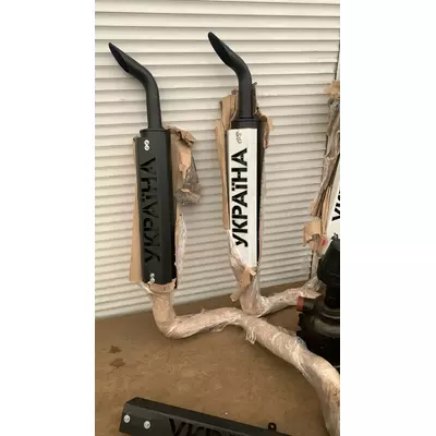 Глушники МТЗ 1025,82 ,892