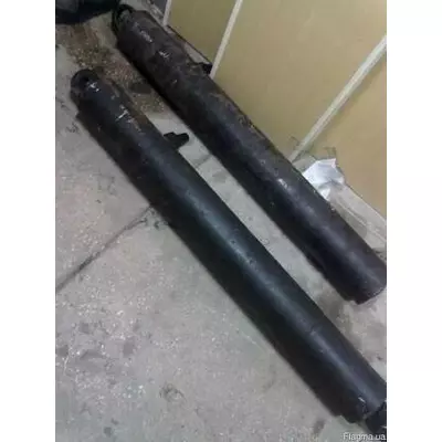 Гідроциліндр КамАЗ 65201-8603010
