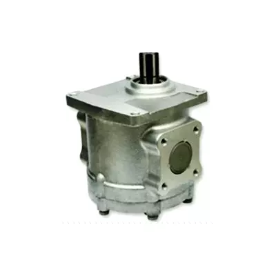 Насос шестереньковий НШ 180Г-4