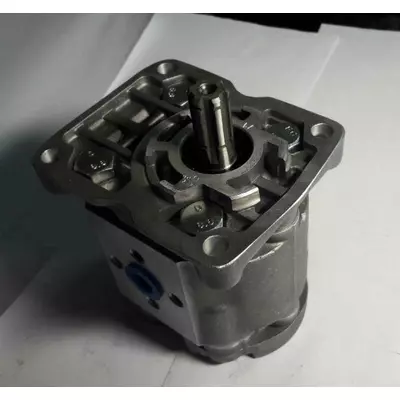 Насос шестерневий НШ-16Г-3 праве обертання