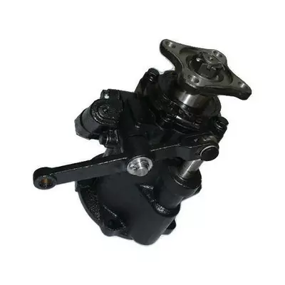 Коробка відбору потужності УРАЛ 4320 5557-4202010