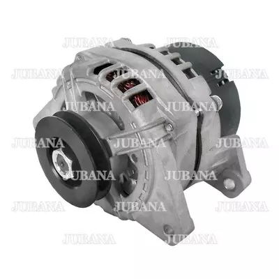 ГЕНЕРАТОР ЗМІННОГО СТРУМУ 14V 90A 1250W; ДВИГУНИ GAZ, UAZ (UMZ)
