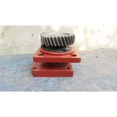 Привод НШ-10-ЗЛ у зборі 238АК-3408010-Б