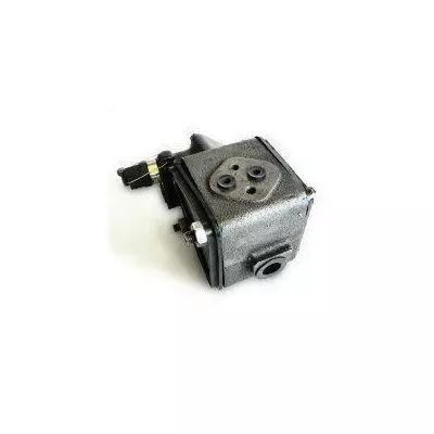 Розподільник ГУРа МТЗ (коробочка)