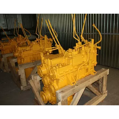 Коробка передач для трактора Кировець К-700, К-700А, К-701