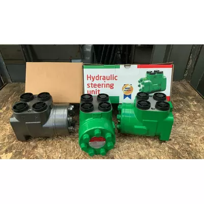 Насос-дозатор рульового управління МТЗ-80/82, ЮМЗ-6, Т-40,Т-25 (100 см3) та 160 см