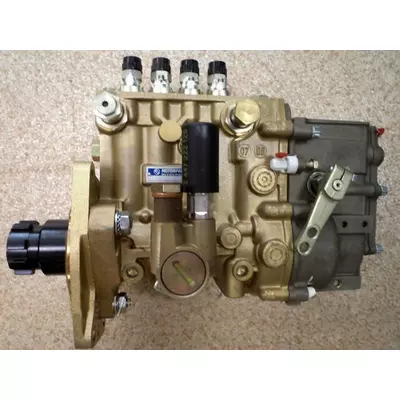 Паливний насос високого тиску ТНВД Д-245 (МТЗ-100)