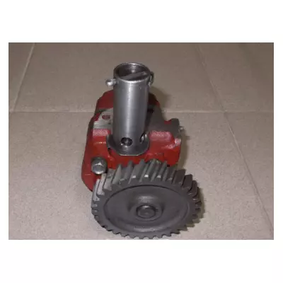 Насос масляний ЯМЗ-240 (240-1011014-Б)