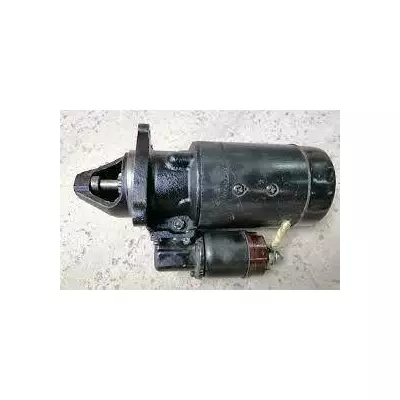 Стартер т-40 СТ-241, трактор лтз, д-144, 241.3708