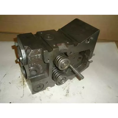 Головка блока циліндра ЯМЗ-240 (інівідуальна) 240-1003013-Е