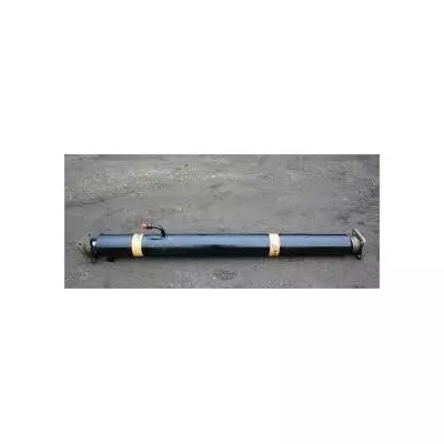 Гідроциліндр Камаз 3х штоковый "совок"