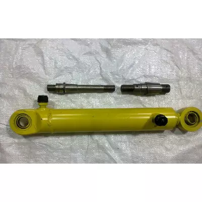 Гідроциліндр рульовий ЮМЗ ГЦ-50.25.210.000.25 з пальцями