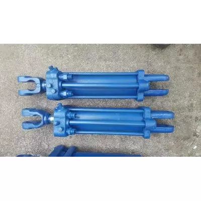 Гідроциліндр ЦС 100 (старого зразка)