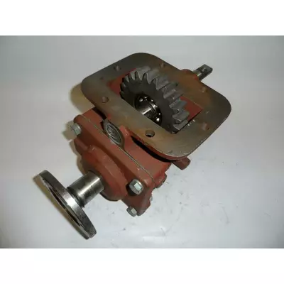 Коробка відбору потужності 3309, 3308, 4301 кардан механічне включення - асенізатор, бензовоз 4509-4202010-09