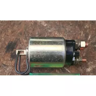 Реле втягувальне МТЗ 12 В (ТМ JUBANA)