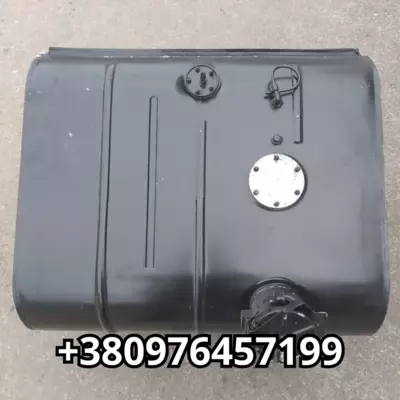 Бак паливний КрАЗ правий 250 л без крана (квадр.) 6443-1101008-20