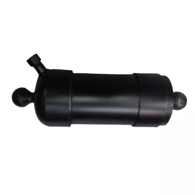 Гідроциліндр підіймання кузова ГАЗ 4-штоковий, ГЦ 3507-01-8603010