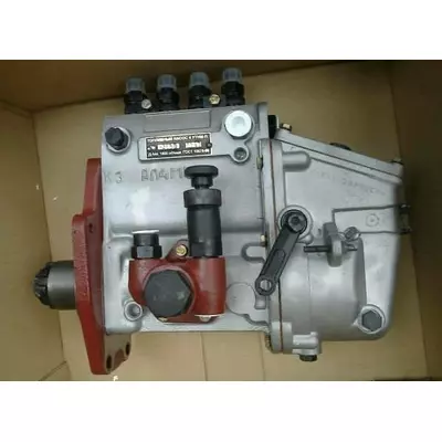 Паливний насос МТЗ-80 Д-240