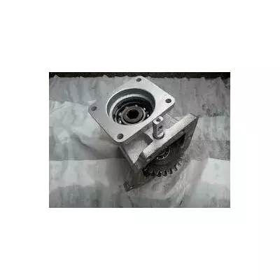 Коробка відбору потужності КОМ ГАЗ-53, ГАЗ-3307 під НШ