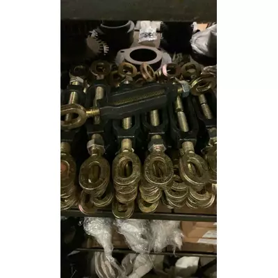 Стяжка навішування МТЗ-80, ЮМЗ