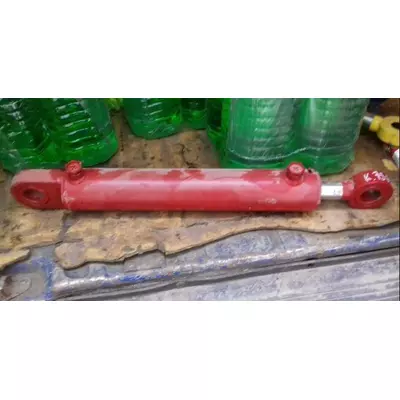 ГГидроцилиндр ковша кун ПКУ-0,8 80х40х400. 16ГЦ.80/50.ПП.000-9-400