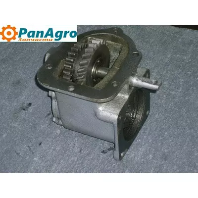 Коробка відбору потужності КОМ ГАЗ-53, 3307 під НШ самоскид 53б-4202010
