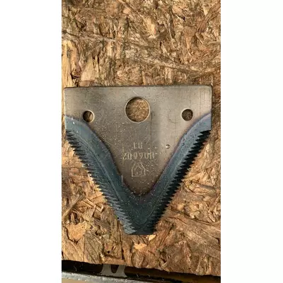 Сегмент ріжучого апарату НИВА Н.066.02