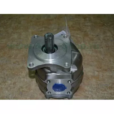 Насос шестерневий НШ 50А-3,Насос 50А-3Л (праве / ліве обертання)