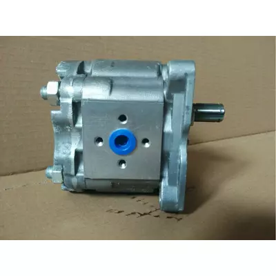 Насос шестерневий НШ14Г-3 (праве /ліве обертання)