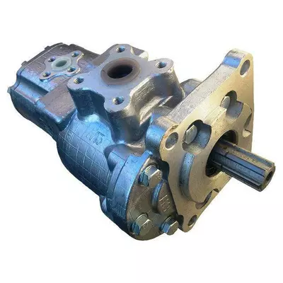 Насос шестерний НШ 32-10Д-3 (правий, лівий)