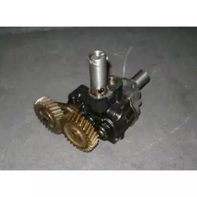 Насос масляний ЯМЗ-236 (236-1011014-В3)