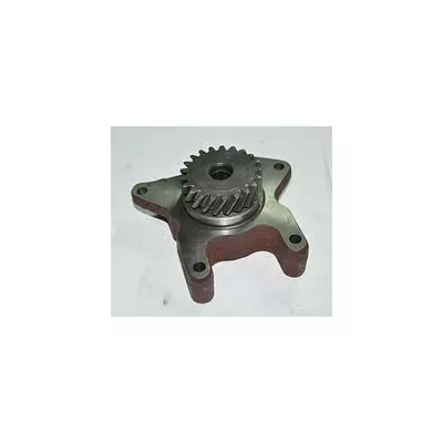 Привод гідронасоса НШ-10 МТЗ (пр-во-НО БЗА)