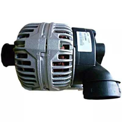 Генератор б/у BMW 530i 3.0 E34 1990-1991 M30B30, BMW 535i 3.5 E34 1990-1993, M30B35, BMW 730i 3.0E32 1986-1994
