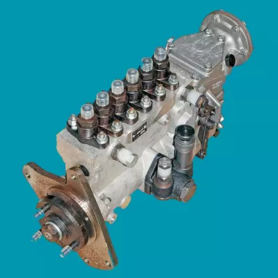 Паливна апаратура ТНВД Д-260