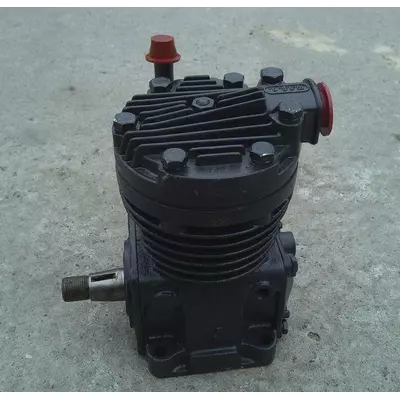 Компресор на автобус Богдан а-091, а-092
