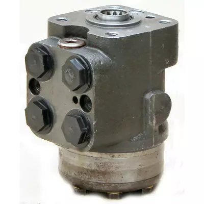 Насос дозатор HKUQ\S-160 МТЗ