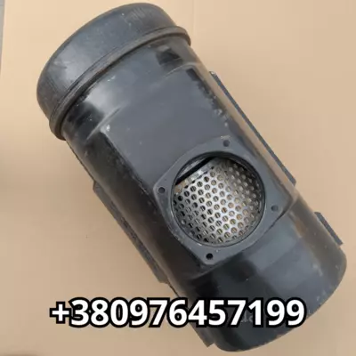 Фільтр повітряний КрАЗ у зборі 6437-1109010-01