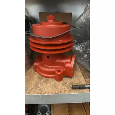 Насос водяний 2-х струмковий МТЗ Д-245