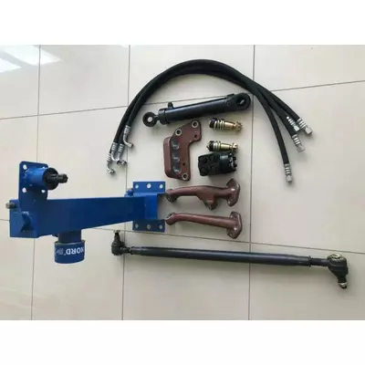 Комплект Переобладнання Під Насос Дозатор МТЗ-80, МТЗ-82