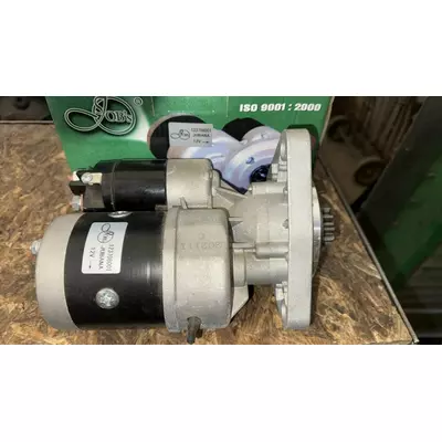 Стартер із редуктором Т-16, МТЗ, Т-40, Т-25